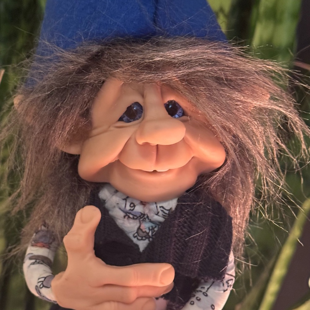 Duende De La Suerte
